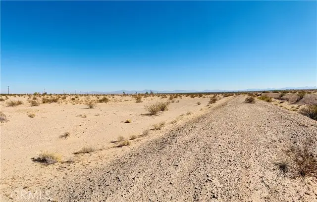 55 Acres. West Hobsonway, Blythe, CA 92225 - #2