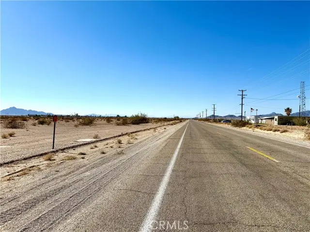 55 Acres. West Hobsonway, Blythe, CA 92225 - #3