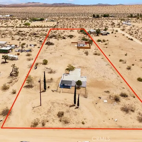 1266 Cambria Avenue #U1-2, Yucca Valley, CA 92284