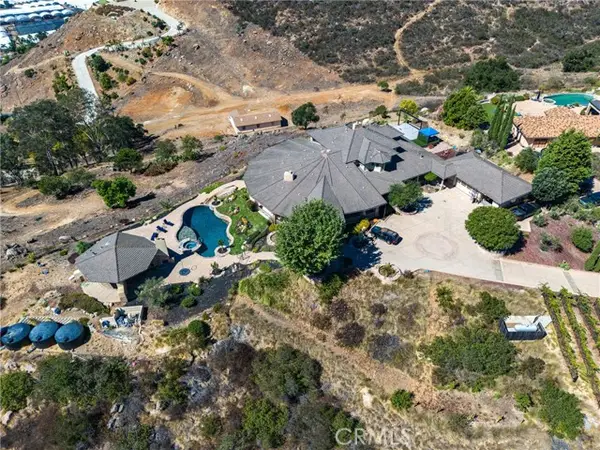 2284 Sunshine Mountain Road, San Marcos, CA 92069