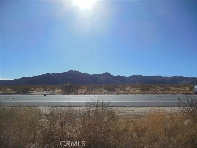 4119 29 Palms Hwy @ Lee Rd, Joshua Tree, CA 92252 - Image #3