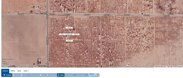 0 E Avenue G-10, Lancaster, CA 93535 - #3