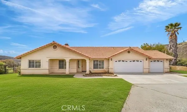 23164 Vista Ramona Road, Ramona, CA 92065