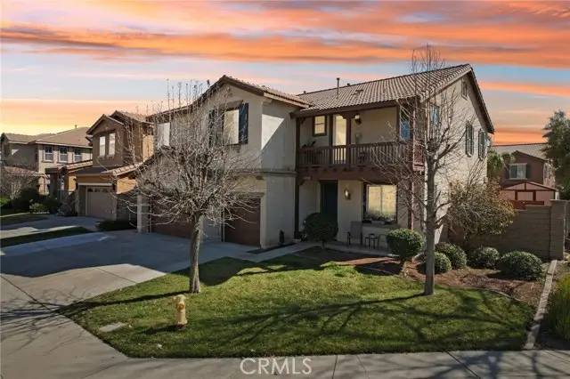 53111 Simplex Street, Lake Elsinore, CA 92532 - Image #1