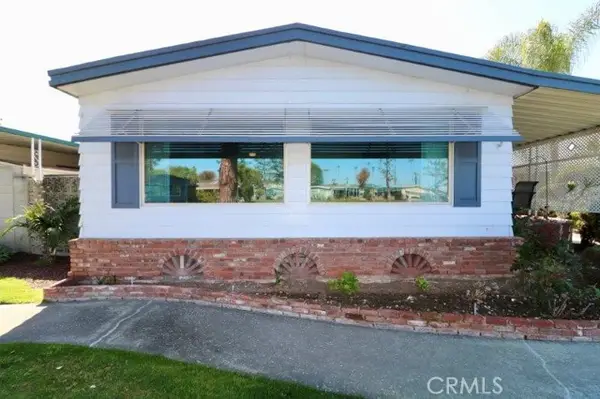 2121 Lake Side Drive #158, La Habra, CA 90631