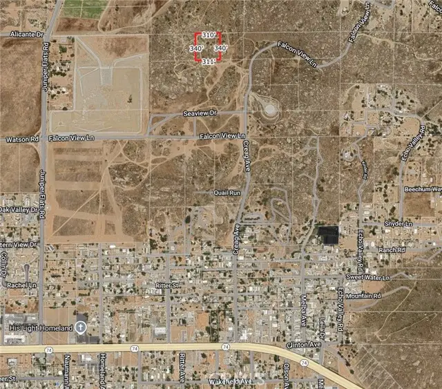 42 Falcon View, Homeland, CA 92548 - Image #2