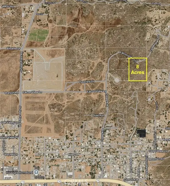 47 Falcon View, Homeland, CA 92548 - Image #3