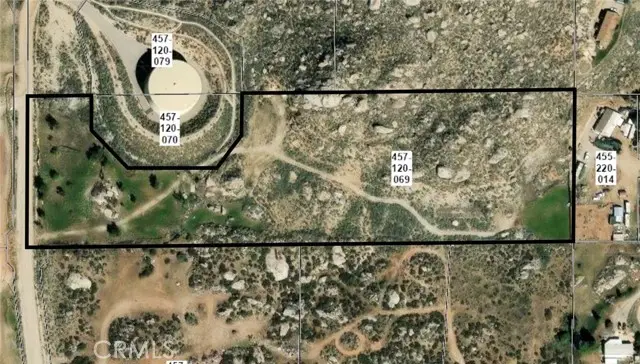 69 Creag, Homeland, CA 92548 - #3