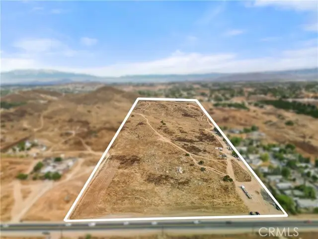 0 No Address, Perris, CA 92570 - Image #1