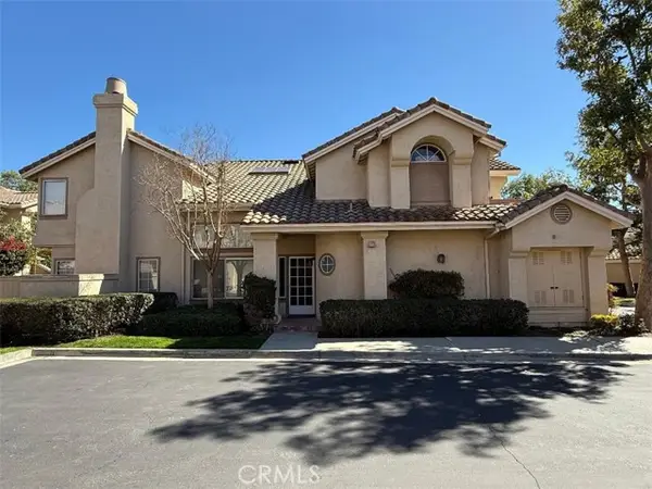171 Encantado Cyn, Rancho Santa Margarita, CA 92688