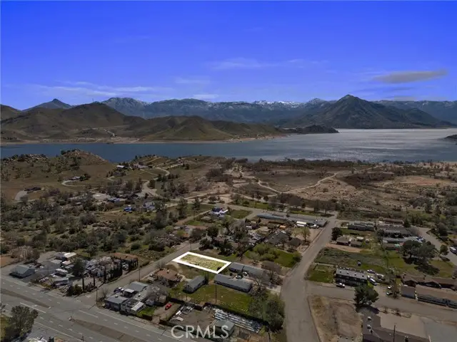 0 Lakeview Drive, Wofford Heights, CA 93285 - Image #2