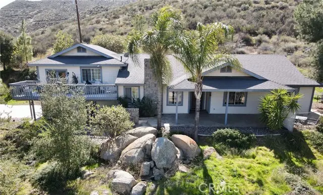 39100 Saddle Ridge Road, Hemet, CA 92543 - Image #1