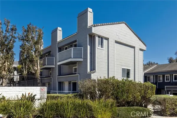 24877 Nueva Vista Drive #23, Laguna Niguel, CA 92677