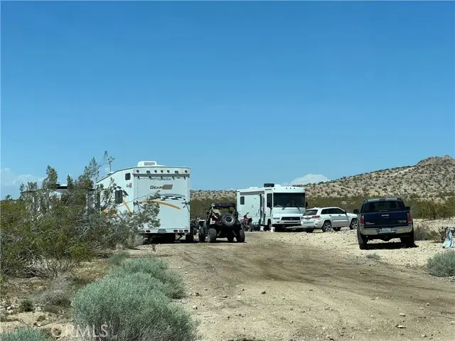 8 Debbie, California City, CA 93505 - Image #2