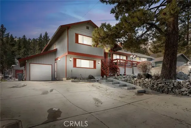 2329 E Canyon Drive, Wrightwood, CA 92397 - Image #1