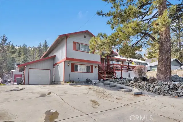 2329 E Canyon Drive, Wrightwood, CA 92397 - Image #2