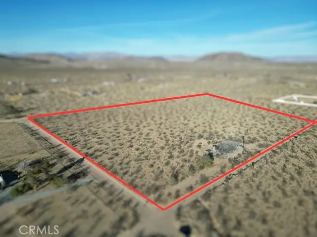 57186 Karol Road, Landers, CA 92285 - Image #1