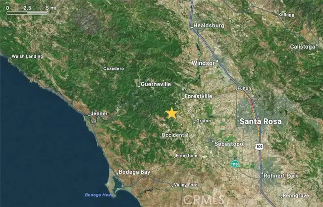 12760 Green Valley Road, Sebastopol, CA 95472 - #2