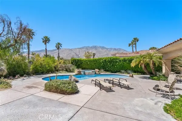 1228 Verdugo Road, Palm Springs, CA 92262