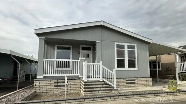 4095 Fruit Street #607, La Verne, CA 91750