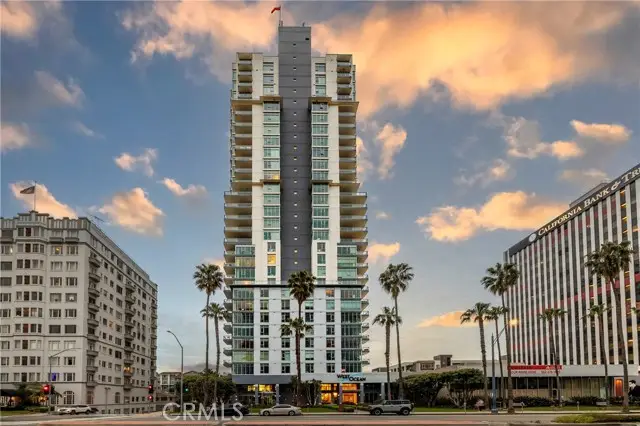 400 W Ocean Boulevard #902, Long Beach, CA 90802 - Image #1
