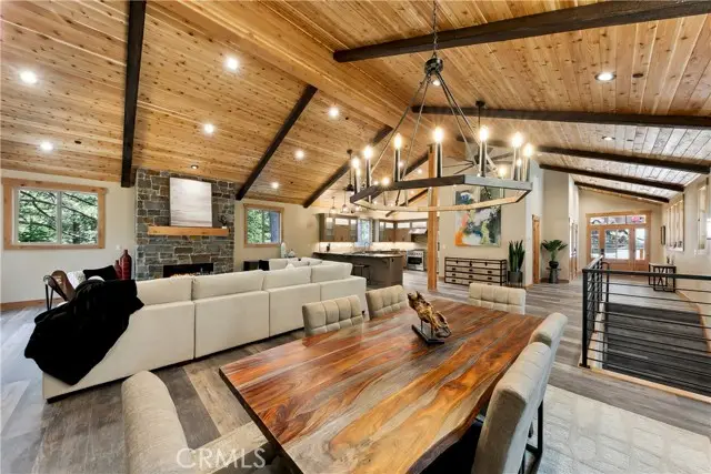 867 Clement Street, South Lake Tahoe, CA 96150 - Image #1