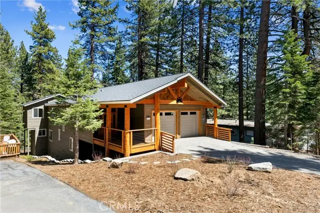 867 Clement Street, South Lake Tahoe, CA 96150 - Image #2