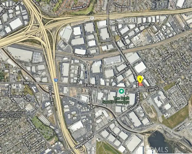 0 Promenda Ave., Corona, CA 92879 - Image #2