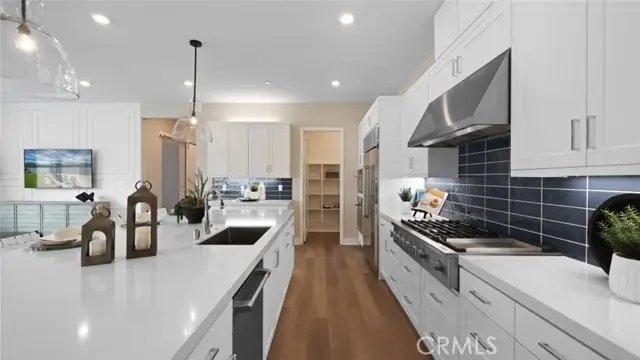 29340 Camino Salto, Valencia, CA 91354 - #3