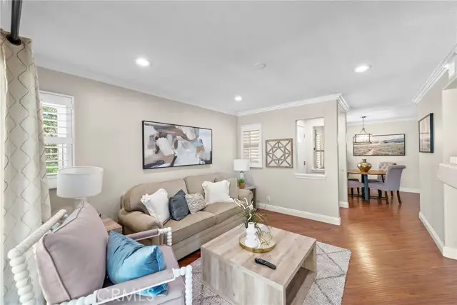 1 Brisa Del Lago, Rancho Santa Margarita, CA 92688 - Image #2