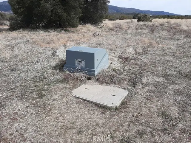 0 Howard, Anza, CA 92539 - #3