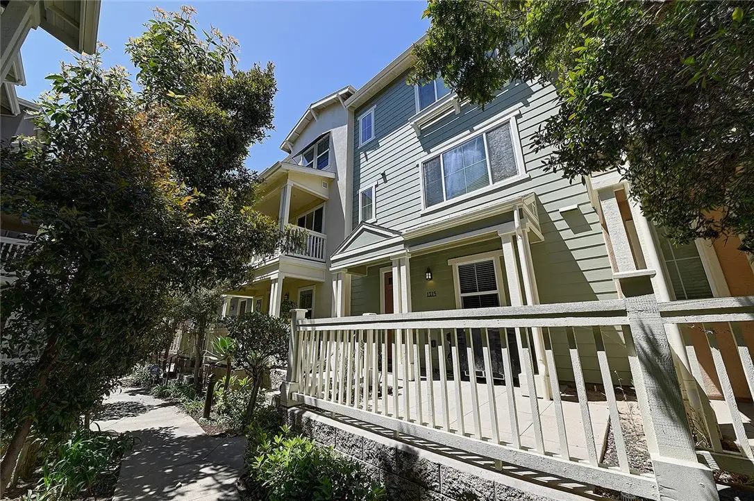 2303 Jefferson Street #1215, Torrance, CA 90501 - Image #1