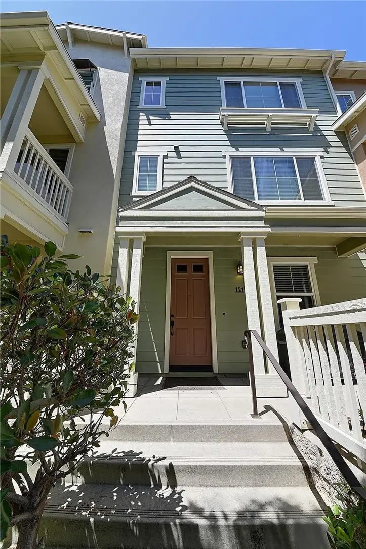 2303 Jefferson Street #1215, Torrance, CA 90501 - Image #2