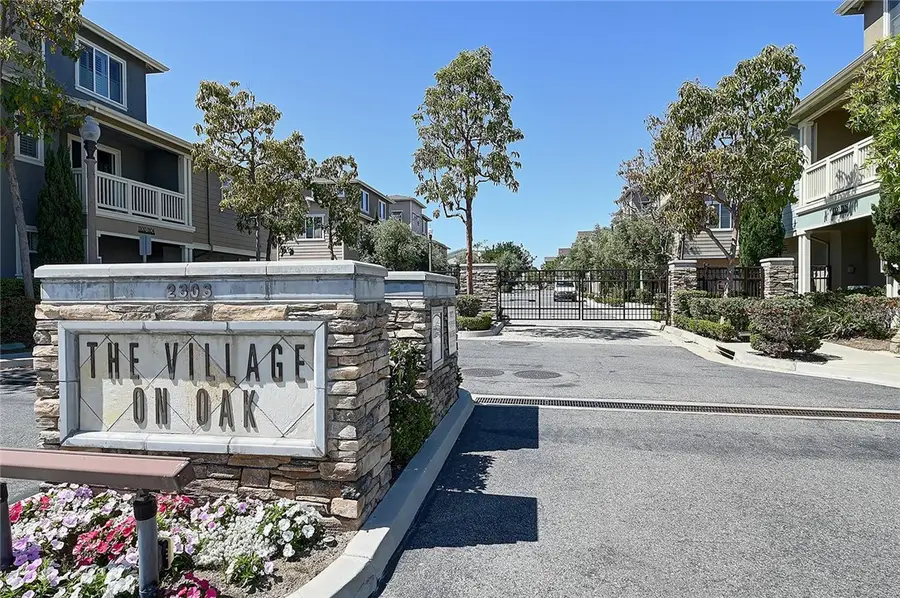 2303 Jefferson Street #1215, Torrance, CA 90501 - Image #3