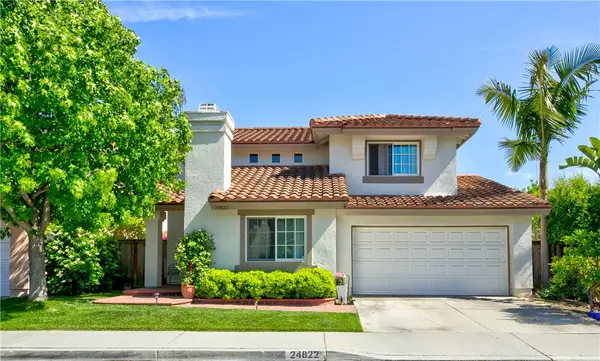 24822 Cutter, Laguna Niguel, CA 92677