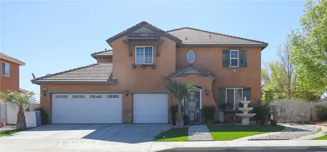 15541 Bow String Street, Victorville, CA 92394 - Image #2