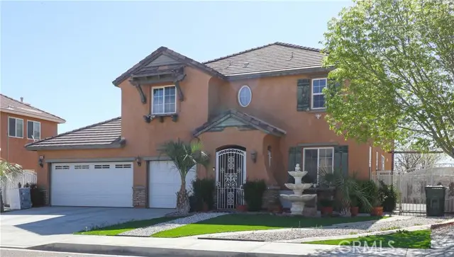 15541 Bow String Street, Victorville, CA 92394 - Image #3