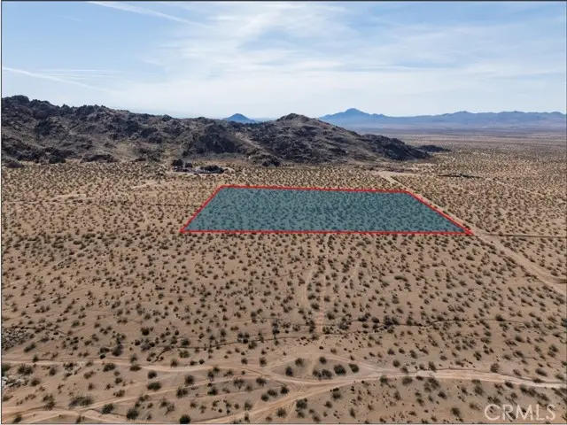 0 Clarenont Avenue, Apple Valley, CA 92307 - Image #1