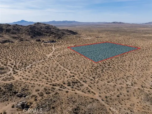 0 Clarenont Avenue, Apple Valley, CA 92307 - Image #2