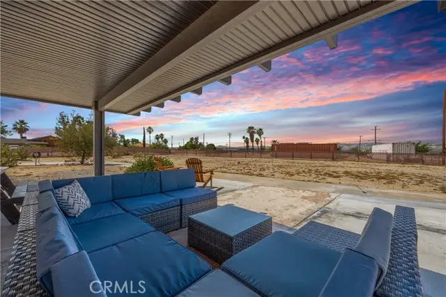 72726 Desert Trail Drive, Twentynine Palms, CA 92277 - Image #2