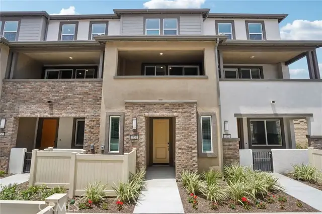 1551 Stratus Drive, Pomona, CA 91768 - #1