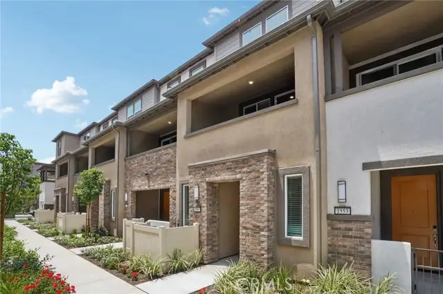 1551 Stratus Drive, Pomona, CA 91768 - #2