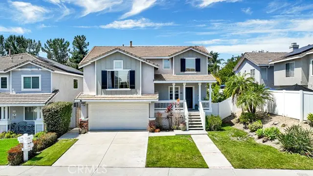 15 Dusty Trail, Trabuco Canyon, CA 92679 - Image #1