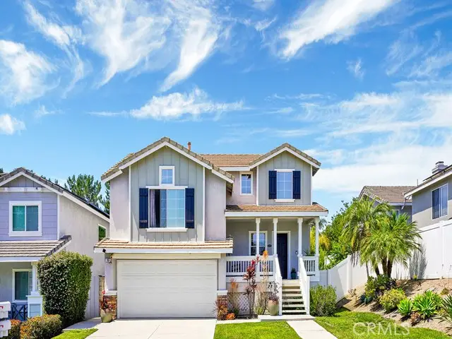 15 Dusty Trail, Trabuco Canyon, CA 92679 - Image #2