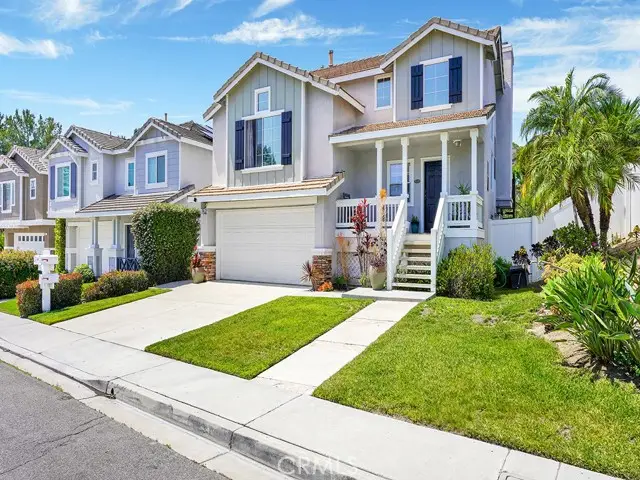 15 Dusty Trail, Trabuco Canyon, CA 92679 - Image #3