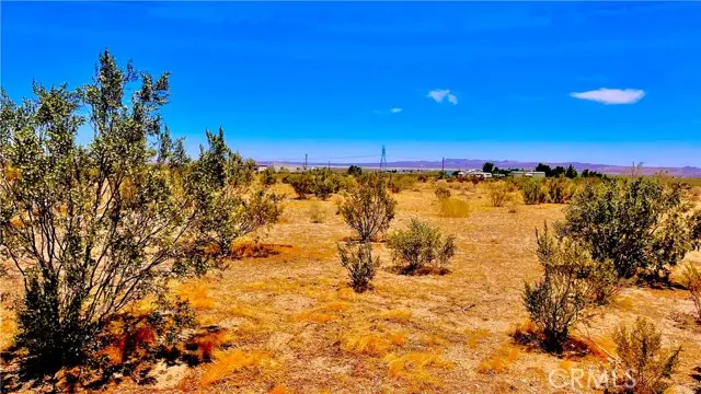 0 Sheep Creek Road, Adelanto, CA 92301 - Image #2