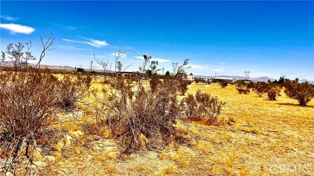 0 Sheep Creek Road, Adelanto, CA 92301 - Image #3