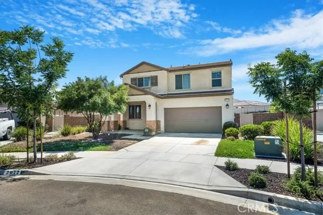 3072 Charger Court, Hemet, CA 92543 - Image #1
