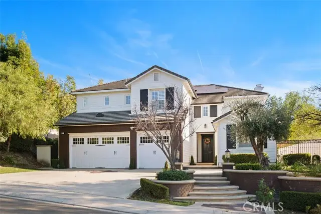 20 Bentley Road, Coto De Caza, CA 92679 - Image #1