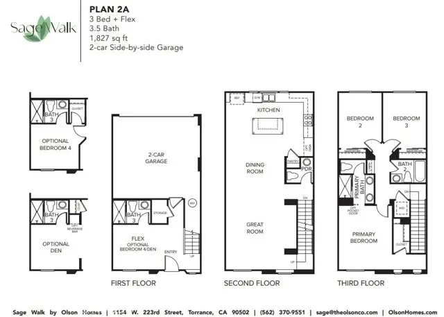 22325 Sage Court, Torrance, CA 90502 - Image #3